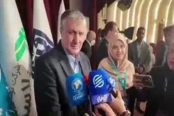 ایران با آژانس همکاری دارد؟/ پاسخ رئیس سازمان انرژی اتمی