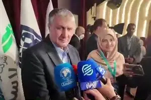 ایران با آژانس همکاری دارد؟/ پاسخ رئیس سازمان انرژی اتمی