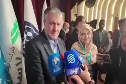 ایران با آژانس همکاری دارد؟/ پاسخ رئیس سازمان انرژی اتمی
