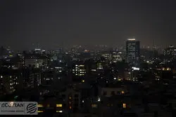 خودروها متهم اصلی آلودگی هوای تهران