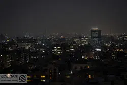 خودروها متهم اصلی آلودگی هوای تهران