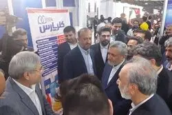 با حمایت وزیر تعاون، کار و رفاه اجتماعی، ظرفیت تولید کلرپارس افزایش خواهد یافت