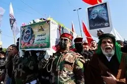 سودانی عراق را به سلامت از طوفان تنش منطقه‌ای عبور می‌دهد؟