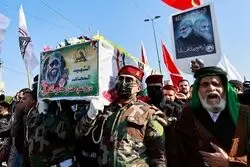 سودانی عراق را به سلامت از طوفان تنش منطقه‌ای عبور می‌دهد؟