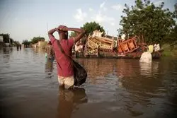 بروز سیلاب در مصر و سودان به‌خاطر اقدامات اتیوپی
