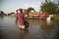 بروز سیلاب در مصر و سودان به‌خاطر اقدامات اتیوپی