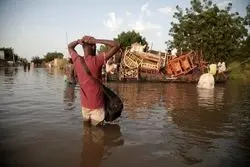 بروز سیلاب در مصر و سودان به‌خاطر اقدامات اتیوپی