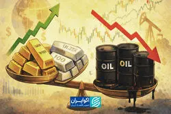 کدام بازارها به اخبار تنش حساس‌تر بودند؟