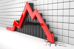 تزریق فوق سنگین نقدینگی برای کنترل نرخ سود بین بانکی + نمودار