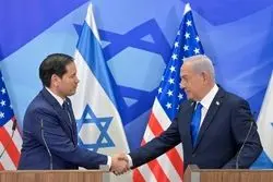 قمار تازه ترامپ در کرانه باختری؛ پیمان ابراهیم فرو می‌پاشد؟