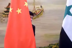 برجسته‌ترین قربانی سقوط اسد؛ ضربه بزرگ به جاه‌طلبی اژدهای سرخ 