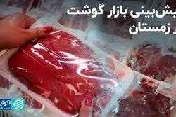 گوشت شبِ عید هم گران می‌شود؟