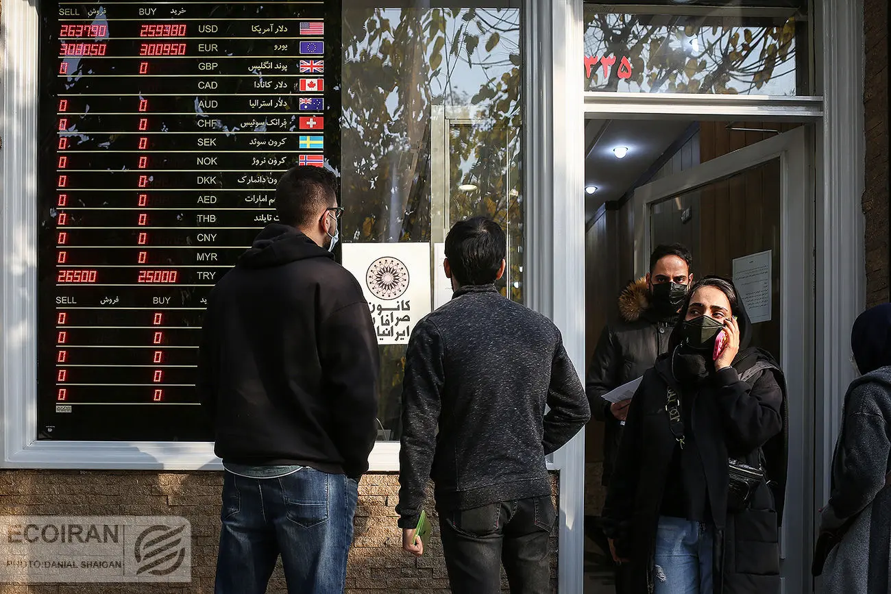 پیش بینی دلار هرات از مذاکرات برجامی