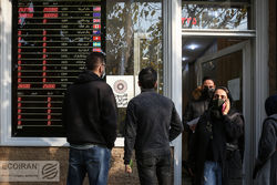 شکست مقاومت حساس بازار دلار