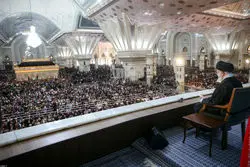 تأکید رهبر انقلاب بر ضرورت حاکم بودن اخلاق در رقابت‌های انتخاباتی