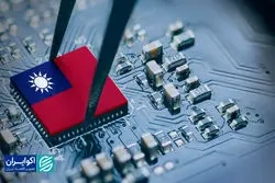 جنگ تعرفه‌ای ترامپ، تایوان را زمین‌گیر نکرد