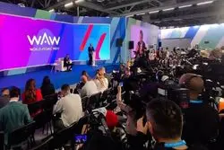 گروسی: همکاری نکردن ایران با آژانس هیچ سودی ندارد 