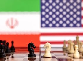 سوت پایان پینگ پنگ تهران-واشنگتن؟