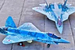 مذاکره هند با کرملین برای خرید جنگنده/ خریدار جدید سوخو-57 و اس -500 روسیه