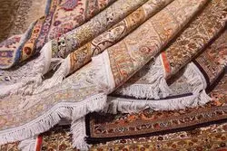 مزایای خرید فرش 12 متری از محتشم؛ قیمت عالی و ارسال رایگان