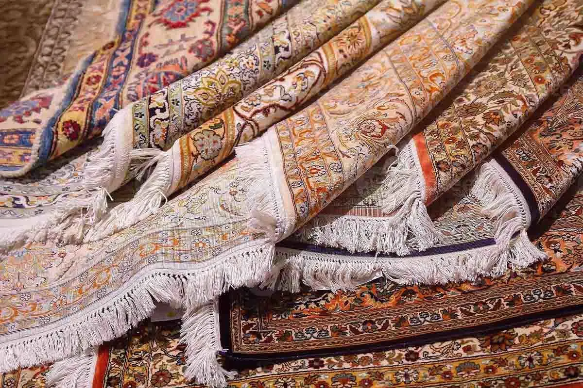 مزایای خرید فرش 12 متری از محتشم؛ قیمت عالی و ارسال رایگان
