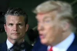 پنتاگون: حملات به ایران ماه‌ها برنامه‌ریزی شده بود/ افشای جزئیات از عملیات متجاوزانه شبانه آمریکایی‌ها