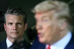 پنتاگون: حملات به ایران ماه‌ها برنامه‌ریزی شده بود/ افشای جزئیات از عملیات متجاوزانه شبانه آمریکایی‌ها