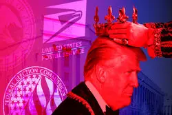 چگونه حکومت‌های شخصی جهان امروز را اداره می‌کنند؟