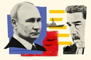 تراژدی بزرگ کارائیب؛ چرا پوتین رفیق روزهای سخت نیست؟