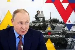 کسینجر پیشنهاد می‌دهد: چگونه بر بحران اوکراین فائق بیائیم؟