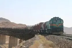 آسیب به مسیر ریلی بندرعباس؛ جزئیات برنامه جدید جابه‌جایی مسافران