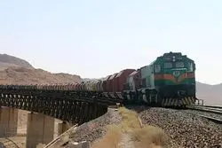 آسیب به مسیر ریلی بندرعباس؛ جزئیات برنامه جدید جابه‌جایی مسافران