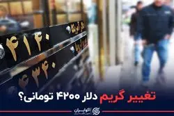 دیدگاه دولت و مجلس در خصوص حذف دلار ۴۲۰۰ تومانی
