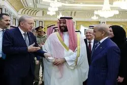توافقنامه مکه: حمله به یکی، حمله به همه!