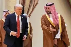 ترامپ: آماده توافق با ایران هستم/ تلاش ریاض برای میانجیگری بین تهران - واشنگتن