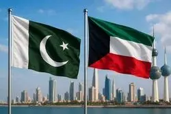 توافق نظامی مهم کویت و پاکستان؛ همکاری‌های دفاعی دو کشور وارد مرحله جدید شد