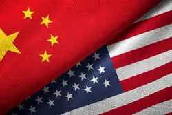 چین: با آمریکا به توافق اولیه رسیدیم اما منافع خود را قاطعانه حفظ می‌کنیم