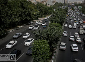 فردا ورود خودرو به این خیابان ها ممنوع است 