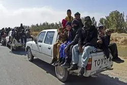 توقف صدور روادید آمریکا برای اتباع افغانستان