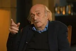 هشدار جنبلاط؛ همه وعده‌ها درباره مذاکرات با اسرائیل بی‌نتیجه ماند