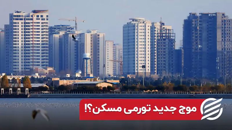 موج جدید تورمی مسکن ؟!