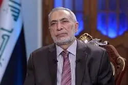 سفر رئیس پارلمان عراق به تهران؛ گام جدید در تقویت دیپلماسی همسایگی