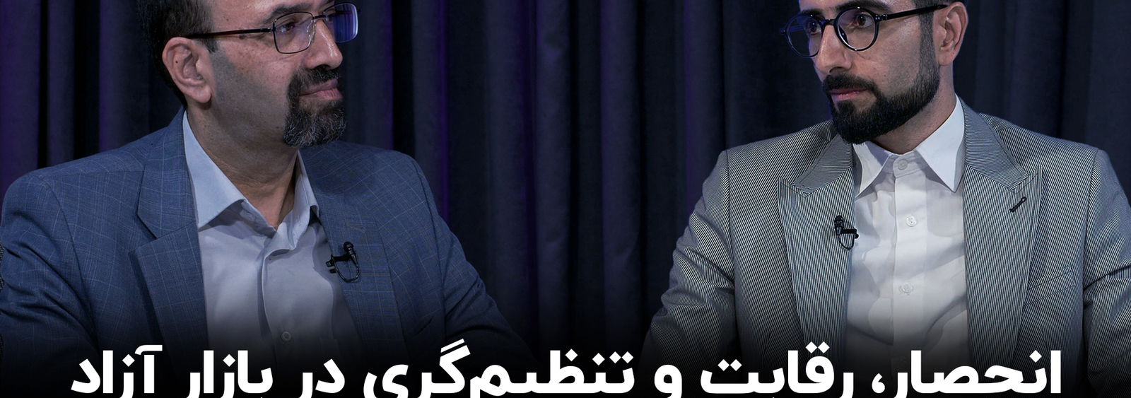 انحصار، رقابت و تنظیم‌گری در بازار آزاد 
