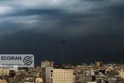 تهران؛ روز نهم جنگ