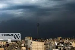 تهران؛ روز نهم جنگ