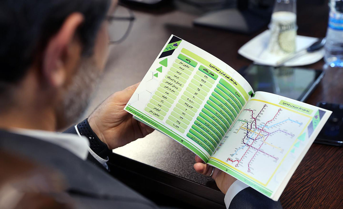 شهرداری وعده داد:نواقص این ۳ ایستگاه مترو برطرف می شود