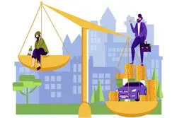 آموزش پس انداز در کتاب ثروتمند ترین مرد بابل 