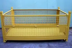 قیمت پالت‌های فلزی چگونه تعیین می‌شود؟