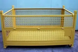 قیمت پالت‌های فلزی چگونه تعیین می‌شود؟