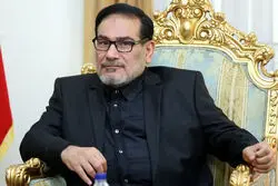 هشدار شمخانی به آمریکا/ قدرت موشکی ایران موضوع هیچ مذاکره‌ای نیست/ سفر شتاب‌زده نتانیاهو به آمریکا تکرار سناریوی بحران‌سازی است